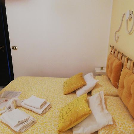 B&B Regina Del Porto Πόρτο Εμπέντοκλε Εξωτερικό φωτογραφία