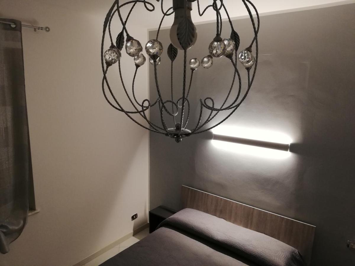 B&B Regina Del Porto Πόρτο Εμπέντοκλε Εξωτερικό φωτογραφία