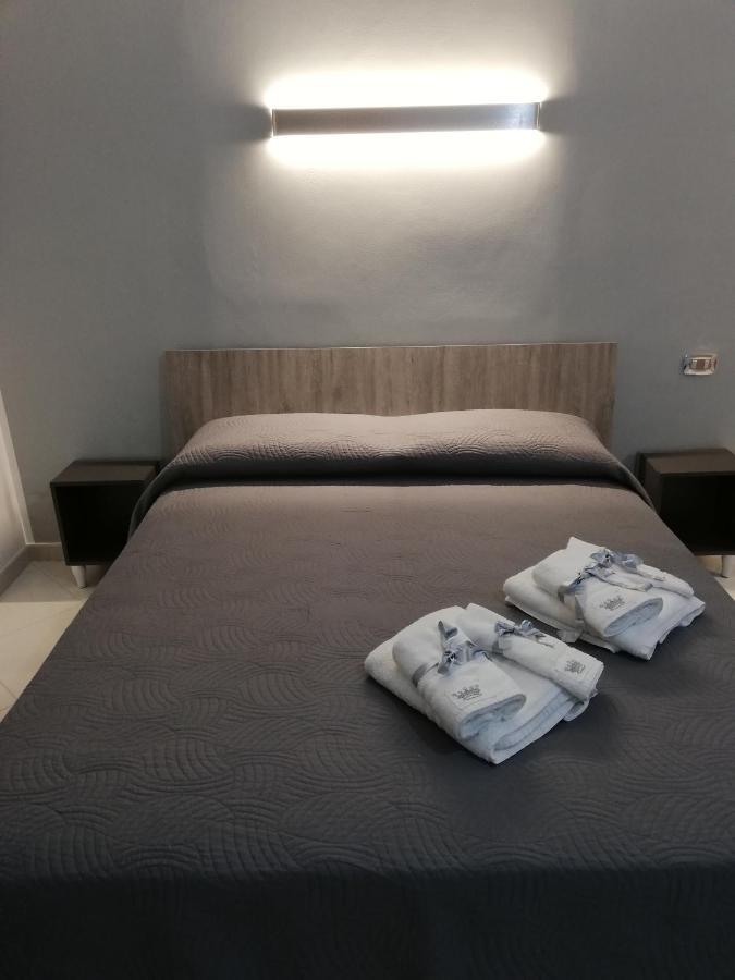 B&B Regina Del Porto Πόρτο Εμπέντοκλε Εξωτερικό φωτογραφία