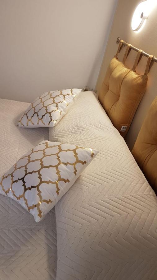 B&B Regina Del Porto Πόρτο Εμπέντοκλε Εξωτερικό φωτογραφία