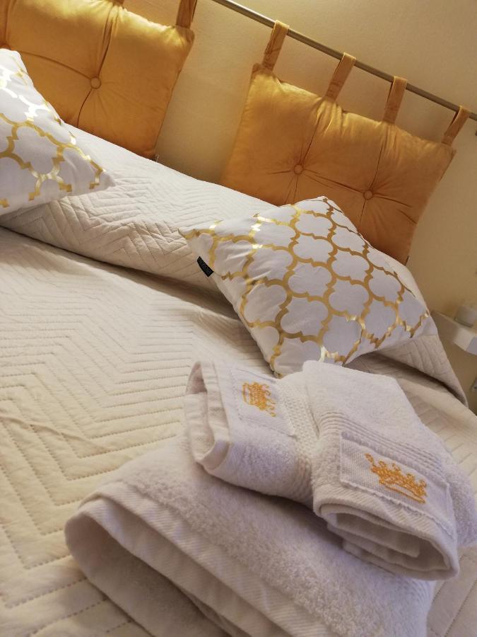 B&B Regina Del Porto Πόρτο Εμπέντοκλε Εξωτερικό φωτογραφία