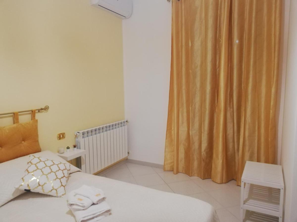 B&B Regina Del Porto Πόρτο Εμπέντοκλε Εξωτερικό φωτογραφία