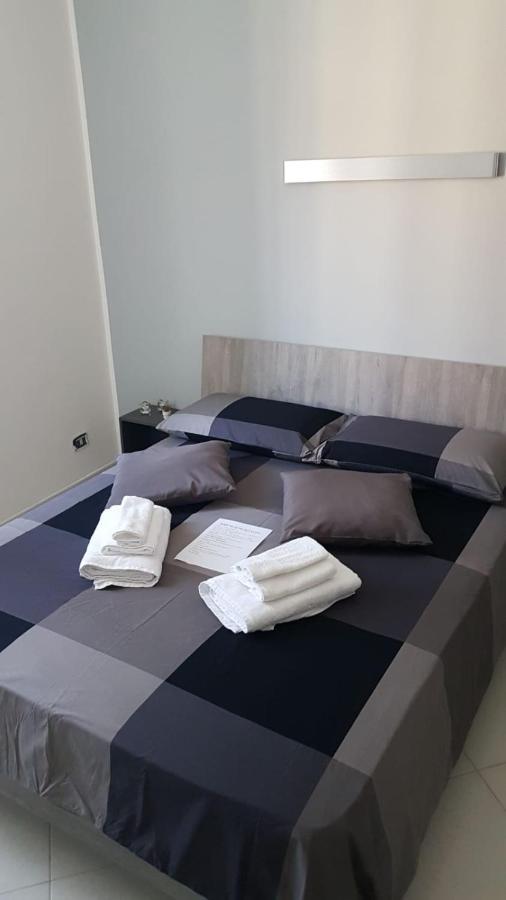 B&B Regina Del Porto Πόρτο Εμπέντοκλε Εξωτερικό φωτογραφία