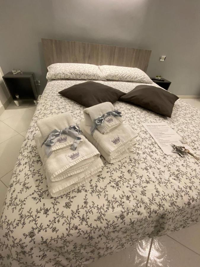 B&B Regina Del Porto Πόρτο Εμπέντοκλε Εξωτερικό φωτογραφία