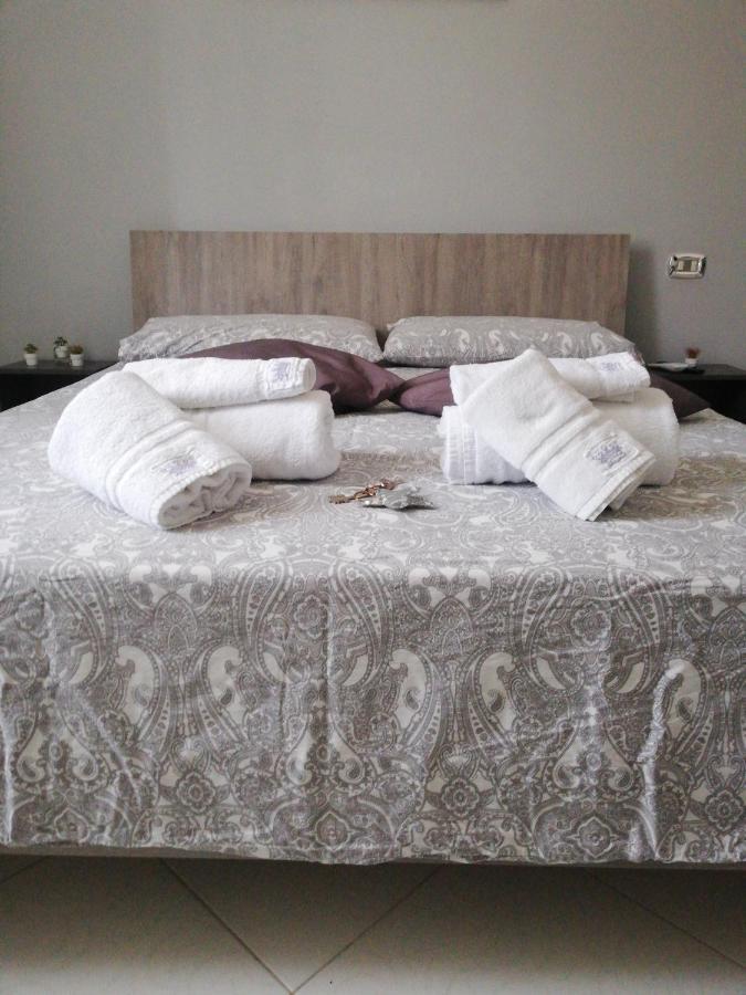 B&B Regina Del Porto Πόρτο Εμπέντοκλε Εξωτερικό φωτογραφία
