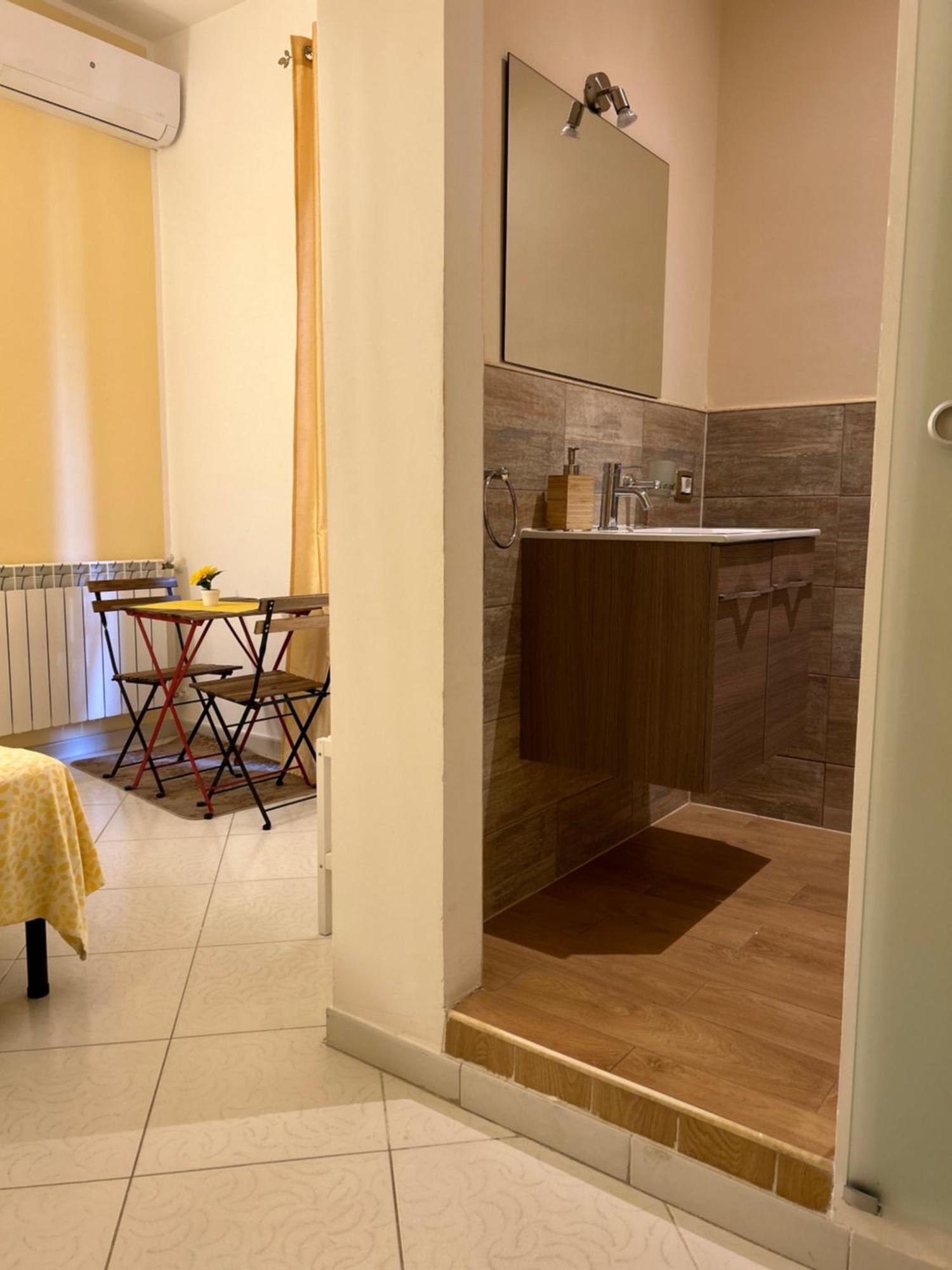 B&B Regina Del Porto Πόρτο Εμπέντοκλε Εξωτερικό φωτογραφία