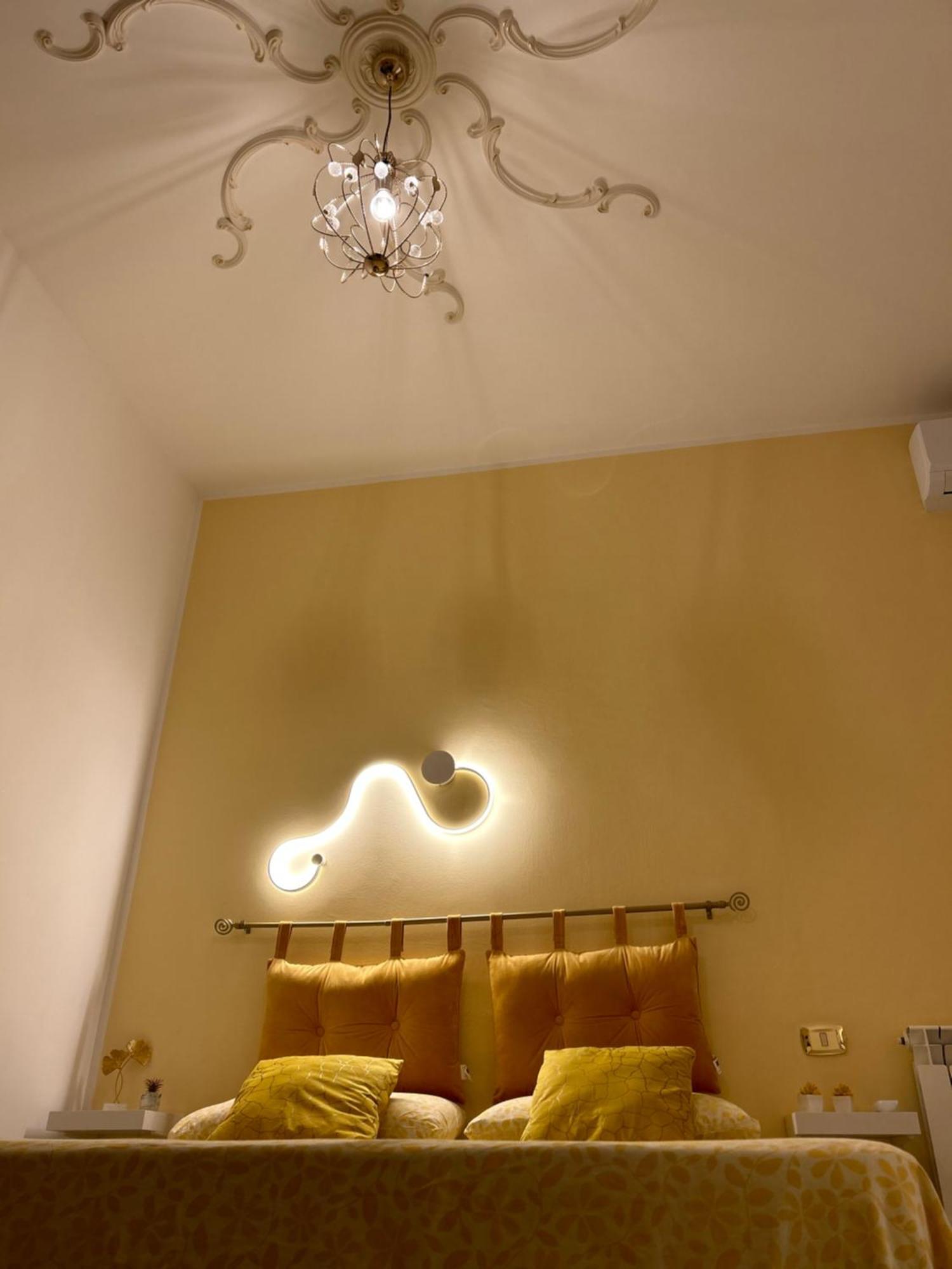 B&B Regina Del Porto Πόρτο Εμπέντοκλε Εξωτερικό φωτογραφία