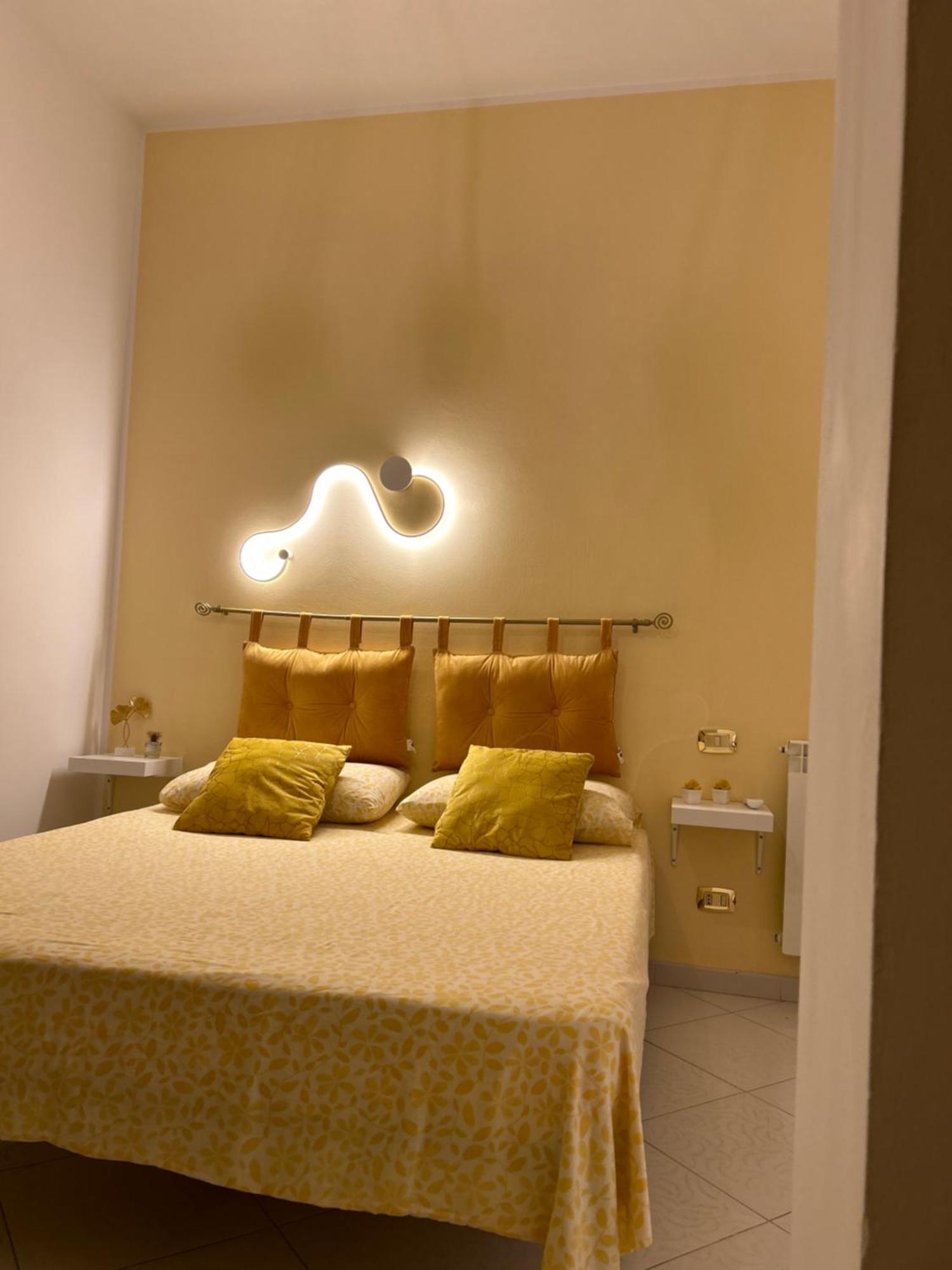 B&B Regina Del Porto Πόρτο Εμπέντοκλε Εξωτερικό φωτογραφία