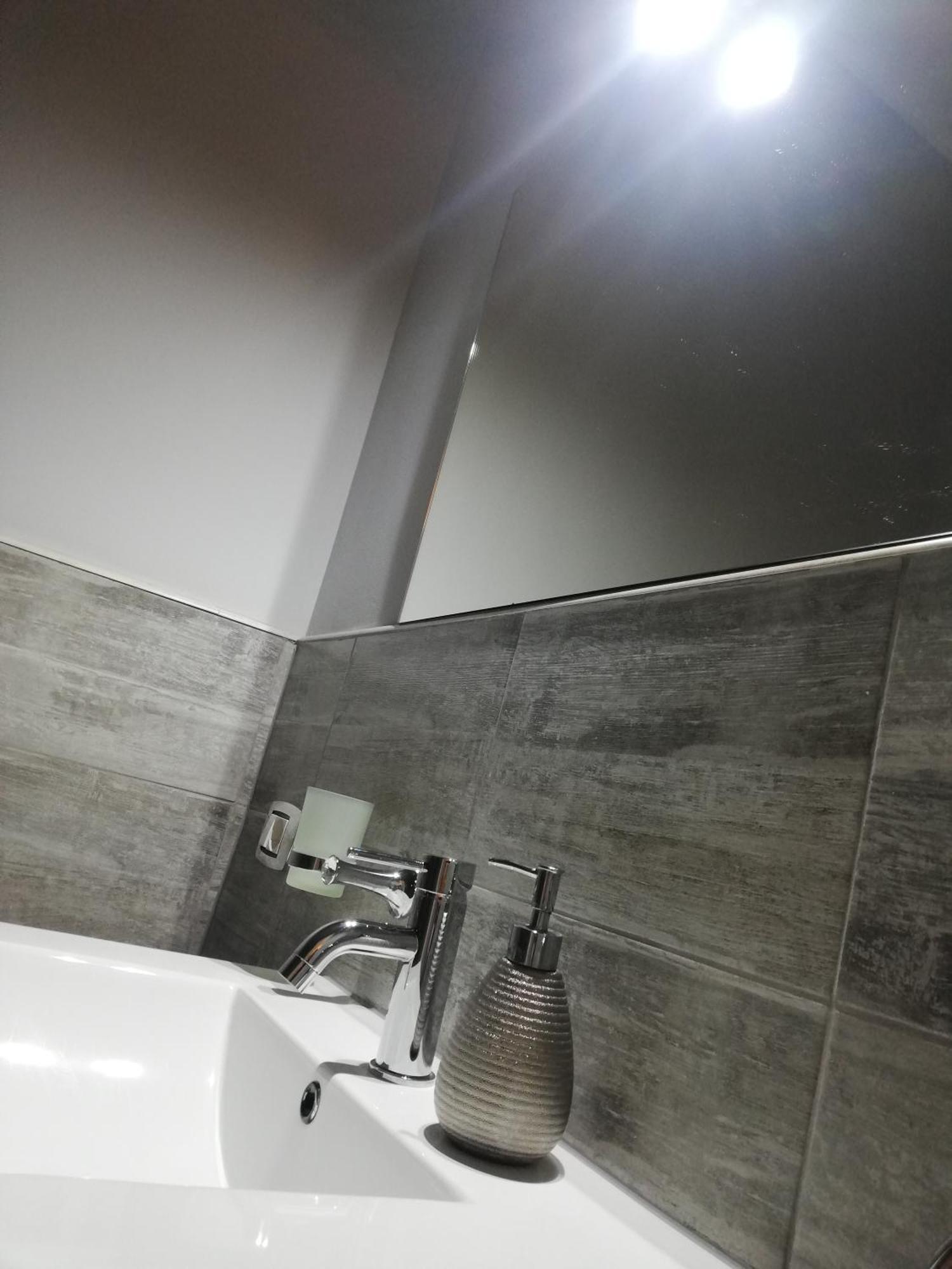 B&B Regina Del Porto Πόρτο Εμπέντοκλε Δωμάτιο φωτογραφία